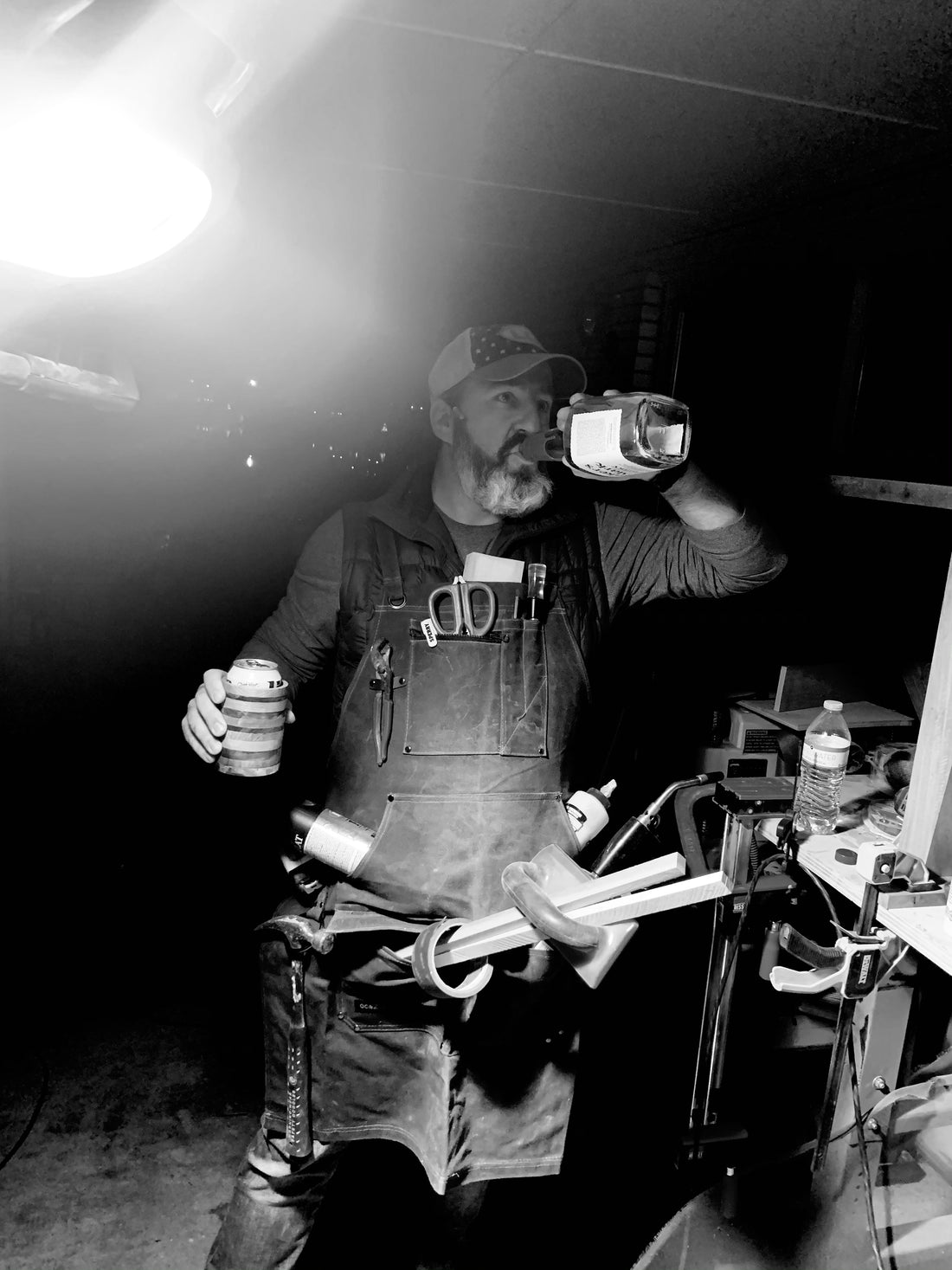 Together, we are getting it right!