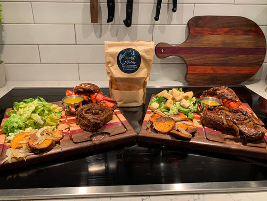 Spring/Summer Traditions Here at Home