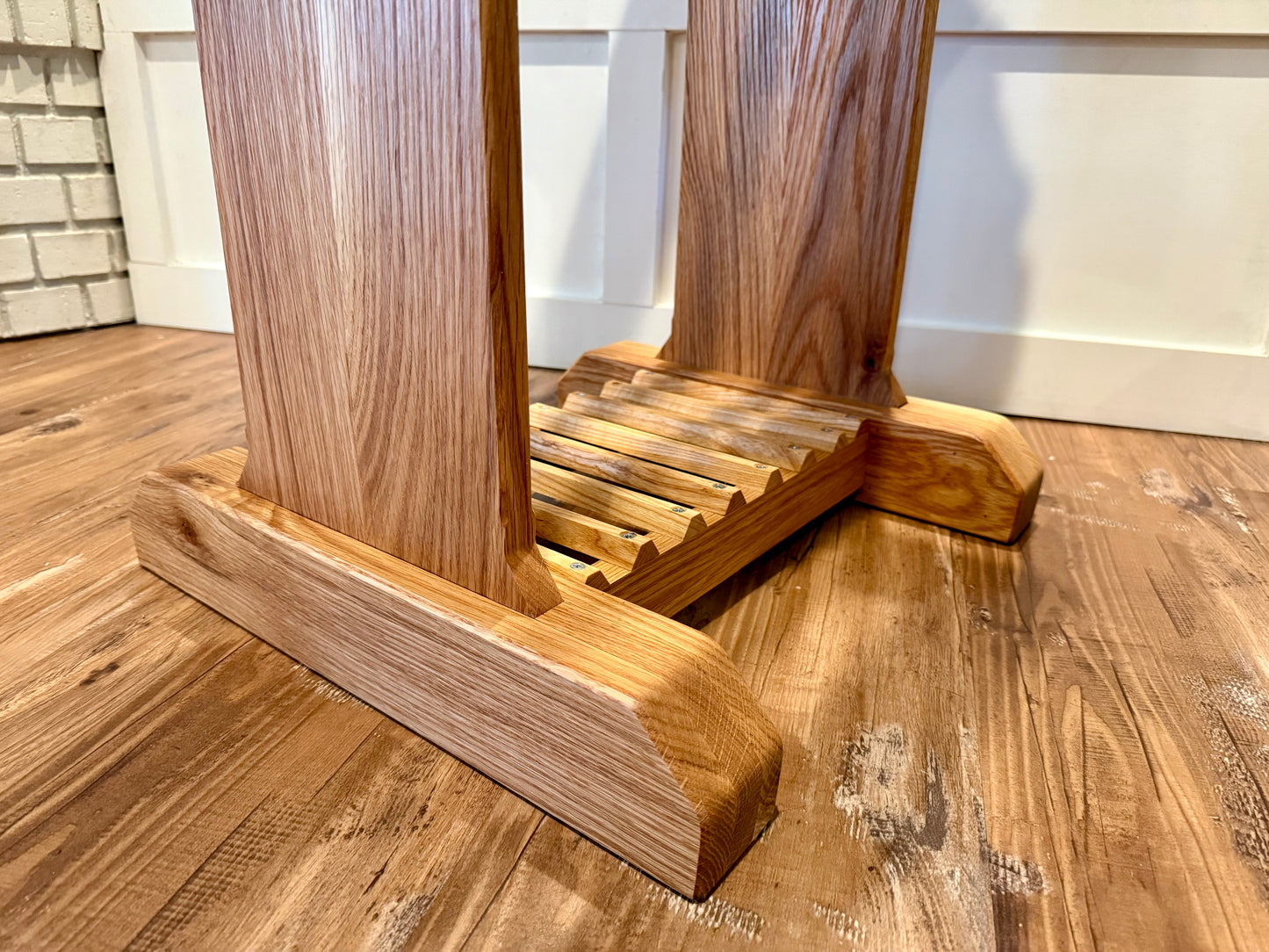 Saddle Stand - English & Western