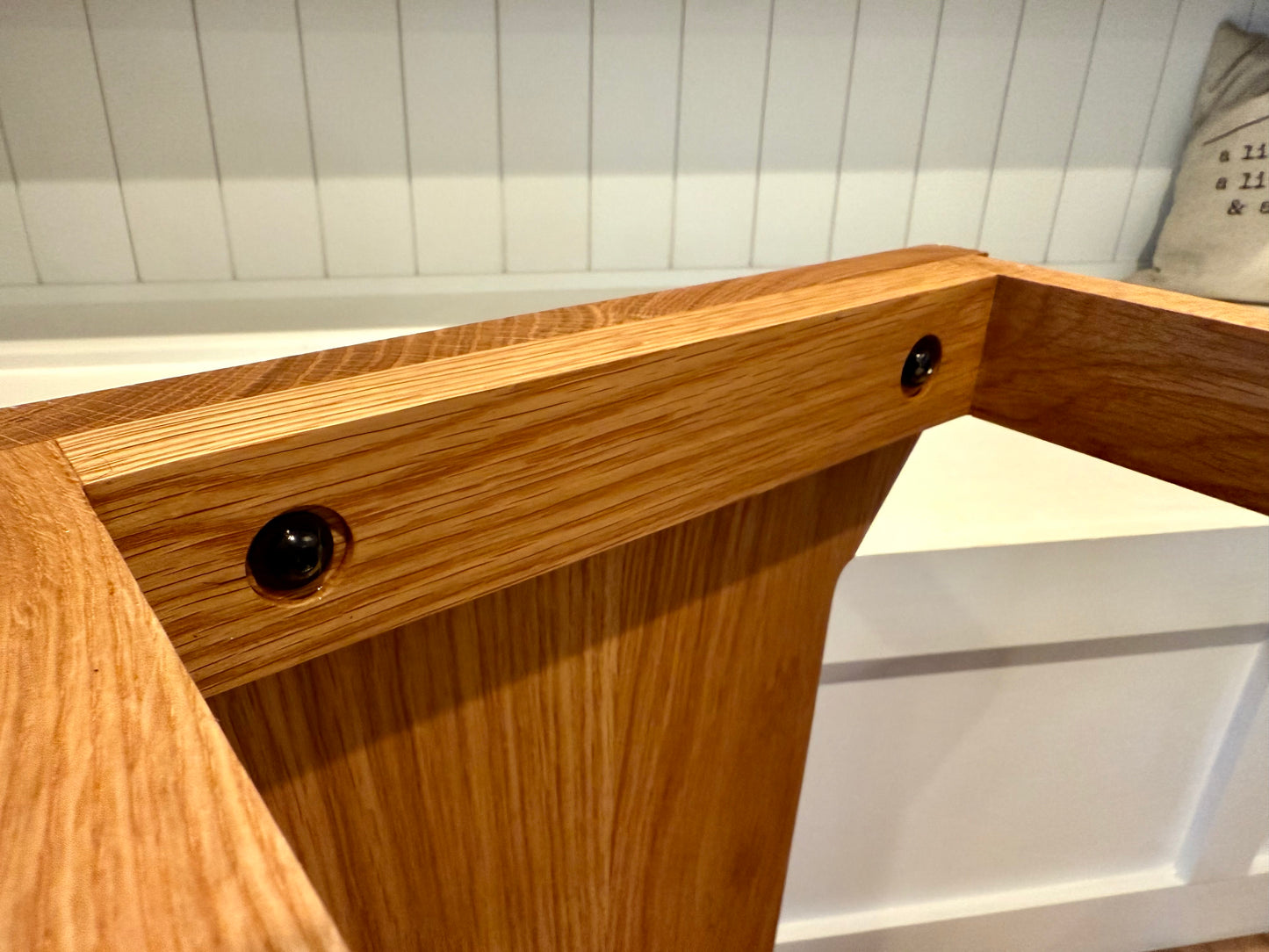 Saddle Stand - English & Western