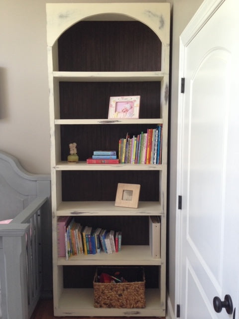 Custom Commission Projects