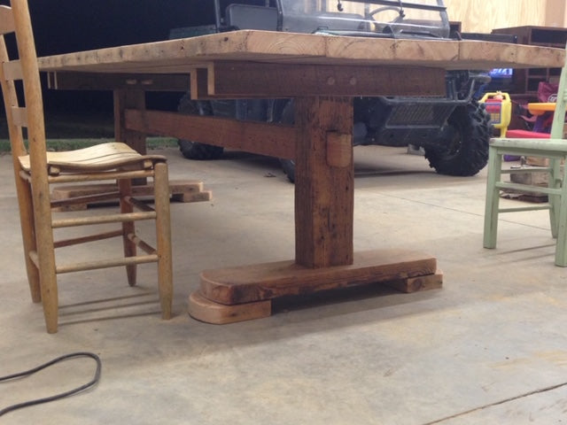 Custom Commission Projects
