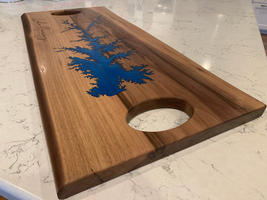 Serving Tray