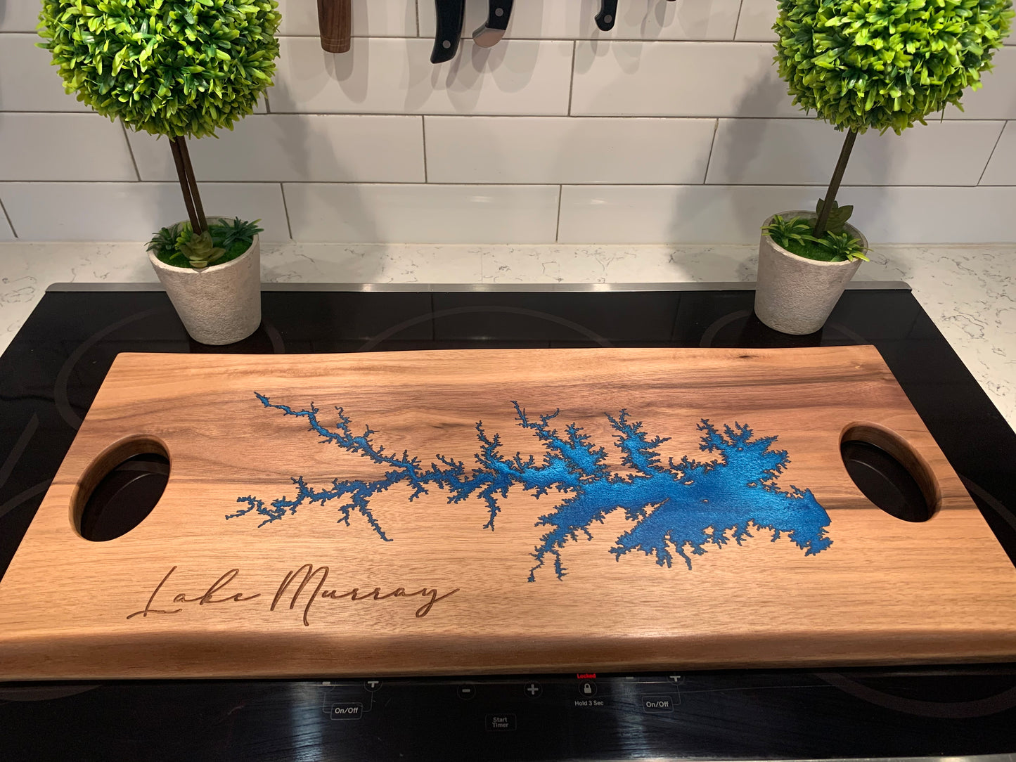 Serving Tray