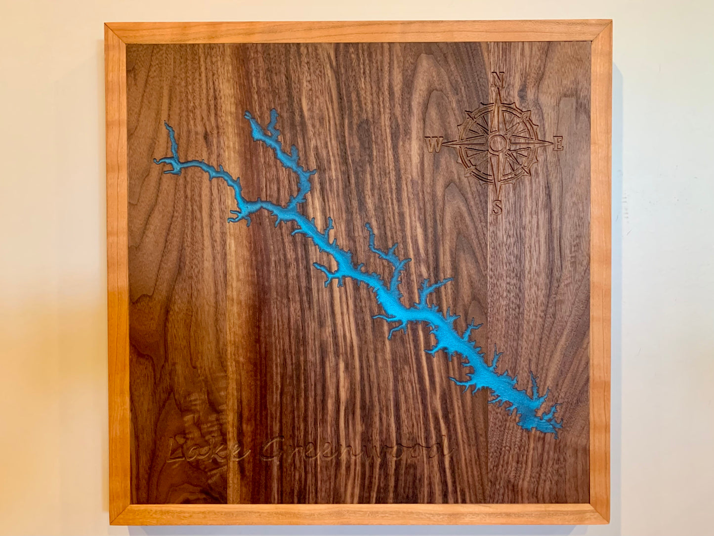Lake Art 2020-E