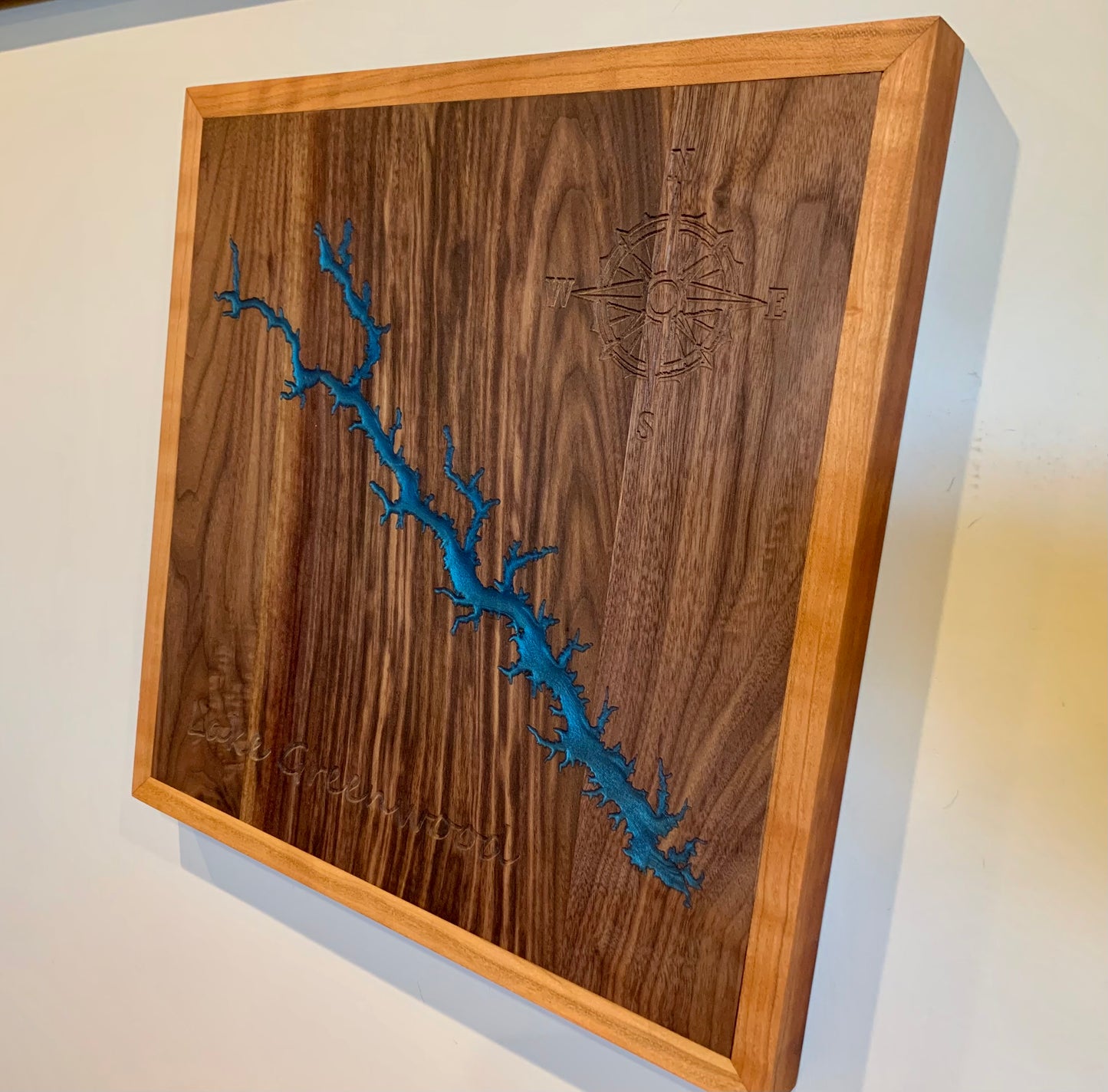 Lake Art 2020-E