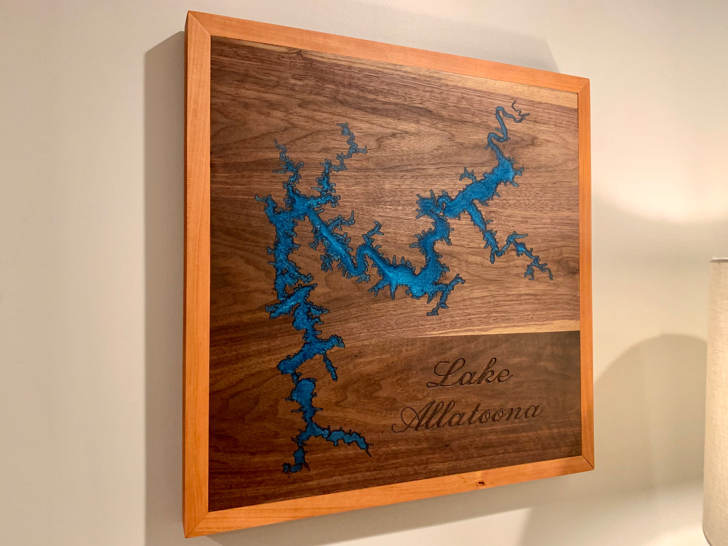 Lake Art 1832-E