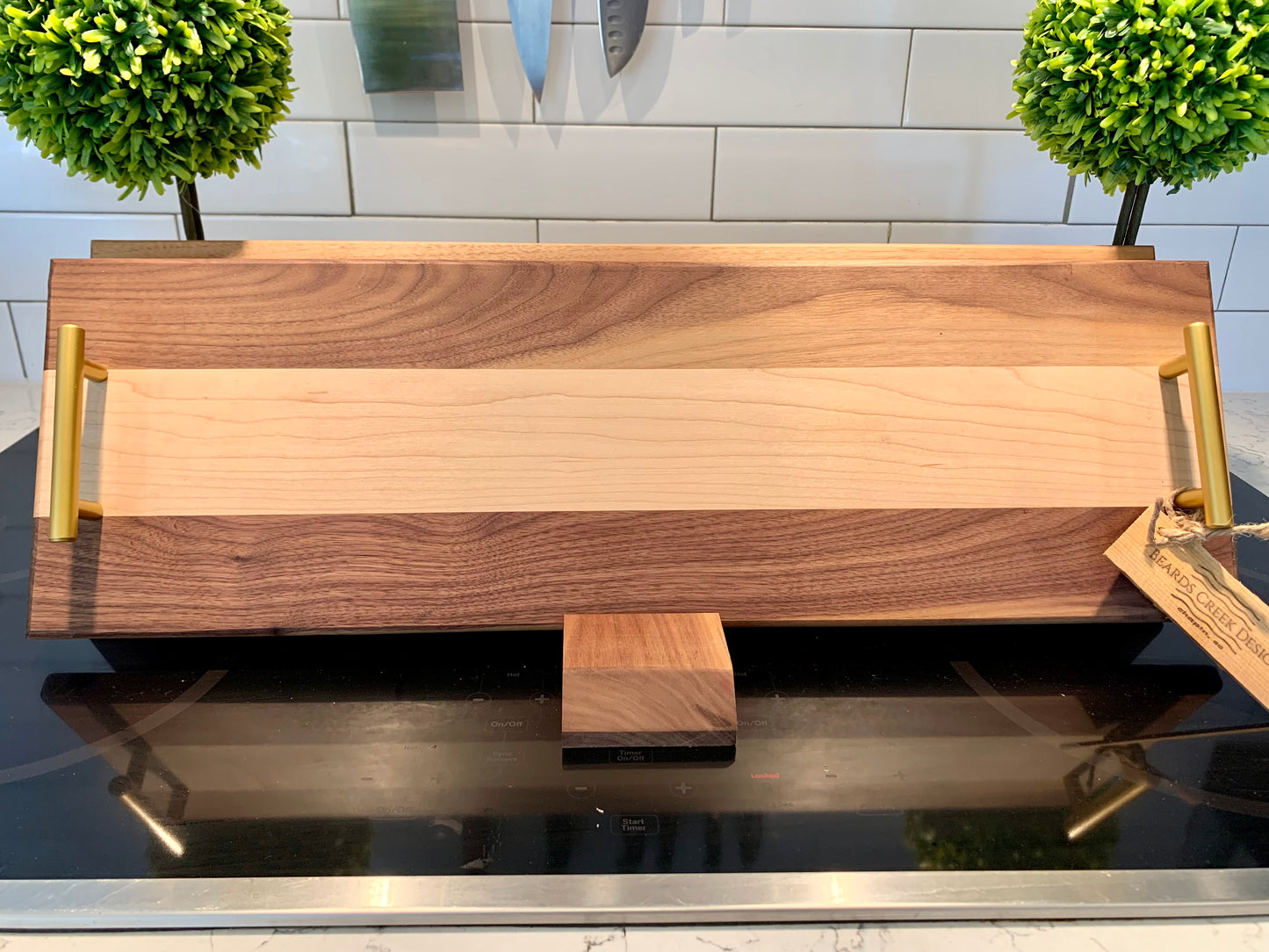 Bread Board
