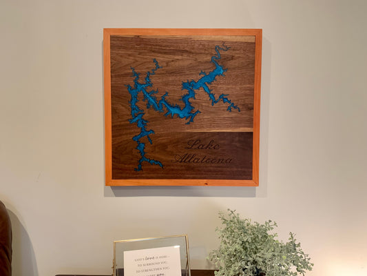 Lake Art 2020-E