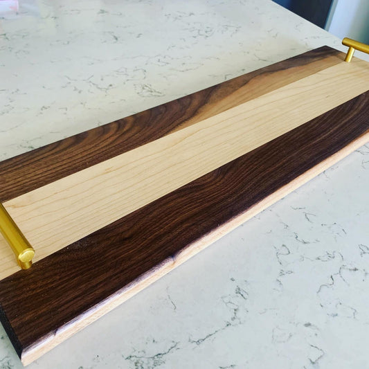 Bread Board