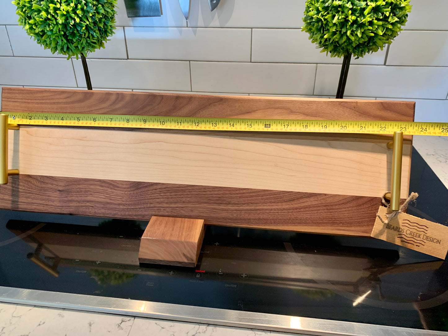 Bread Board