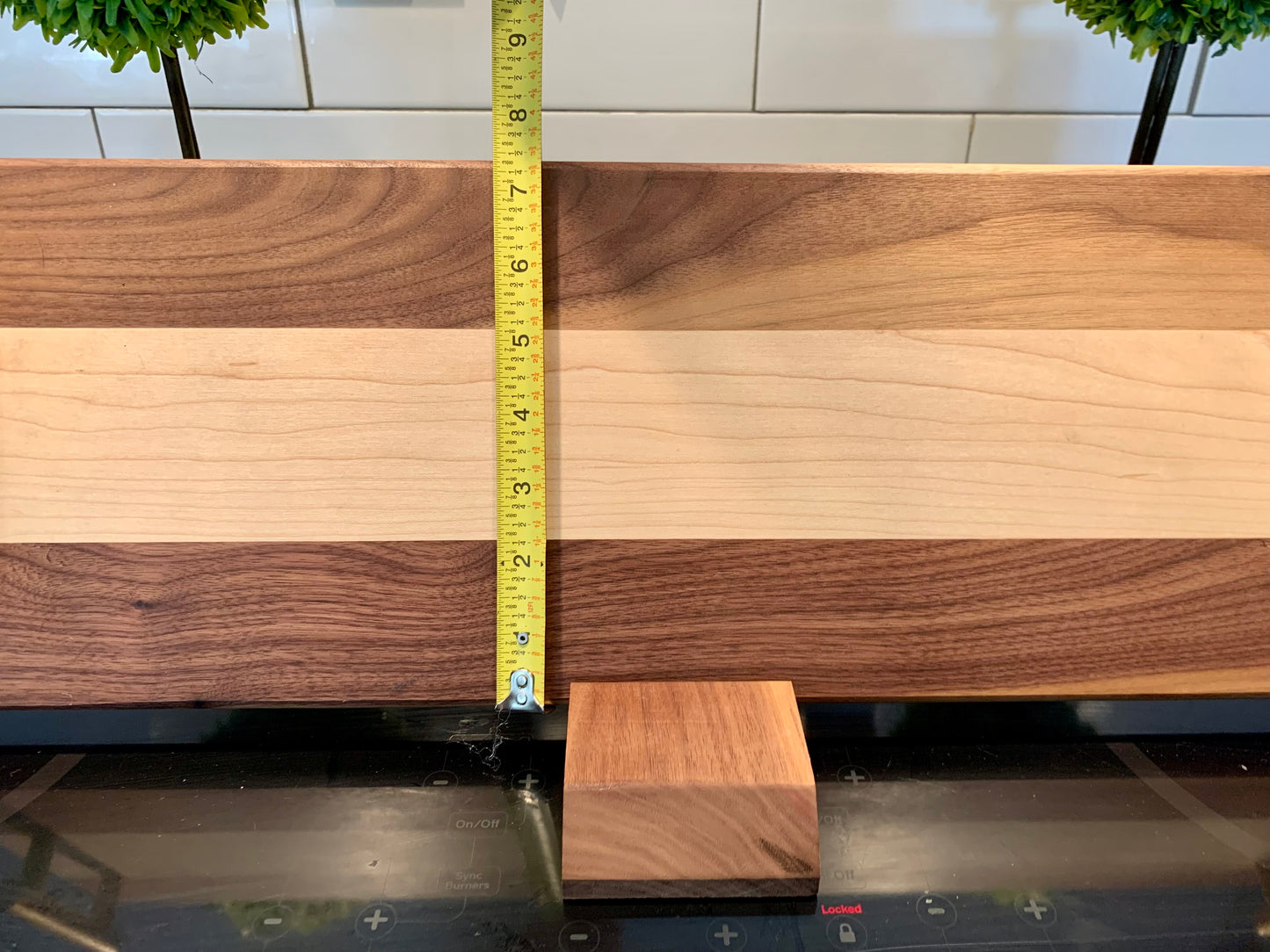 Bread Board