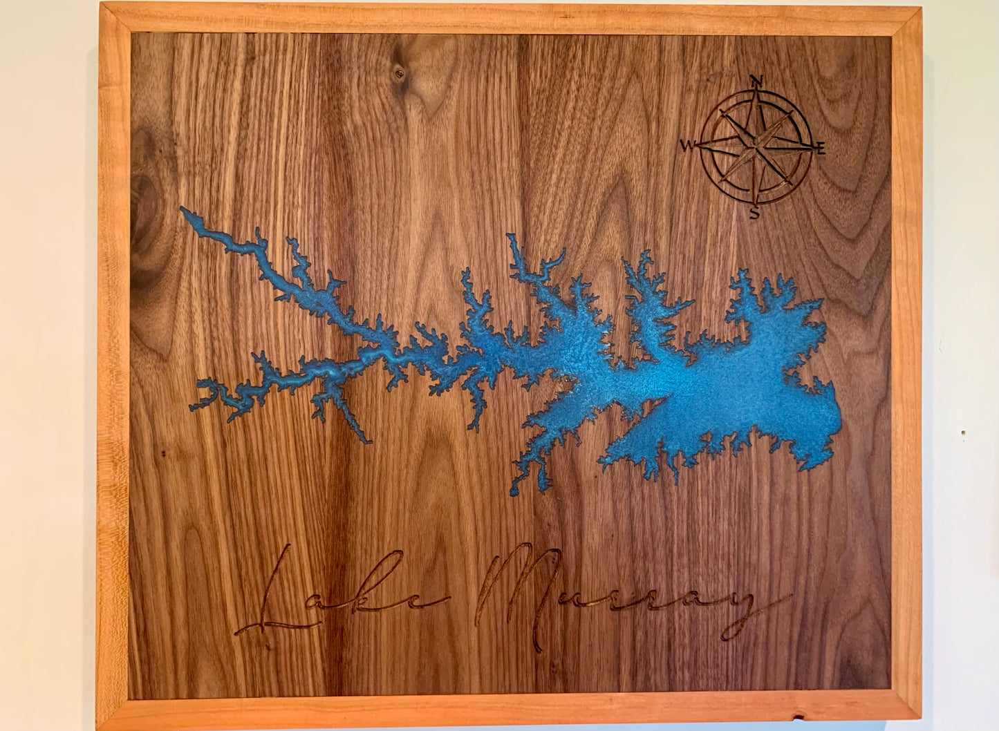 Lake Art 2020-E