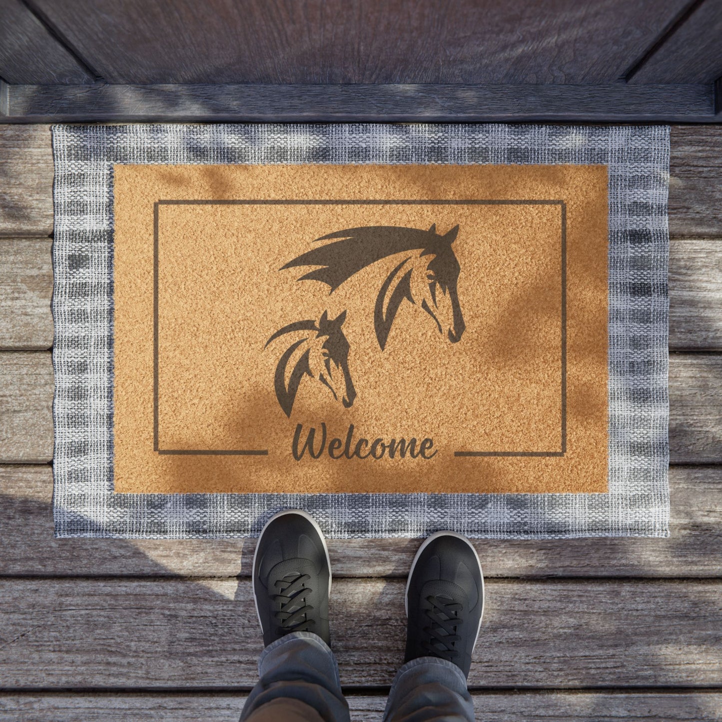 Doormat